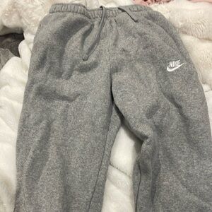 COPY - men nike sweat pants